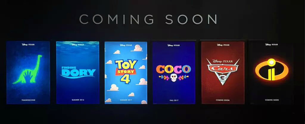 Pixar_новые проекты