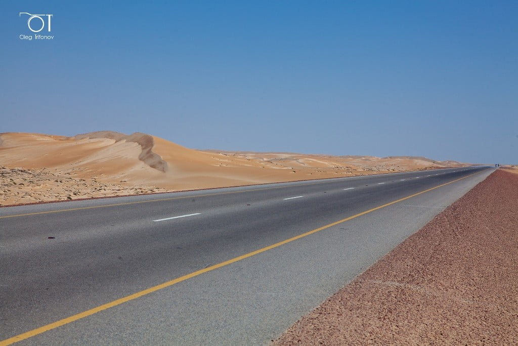 пустыни аравийского полуострова (2)