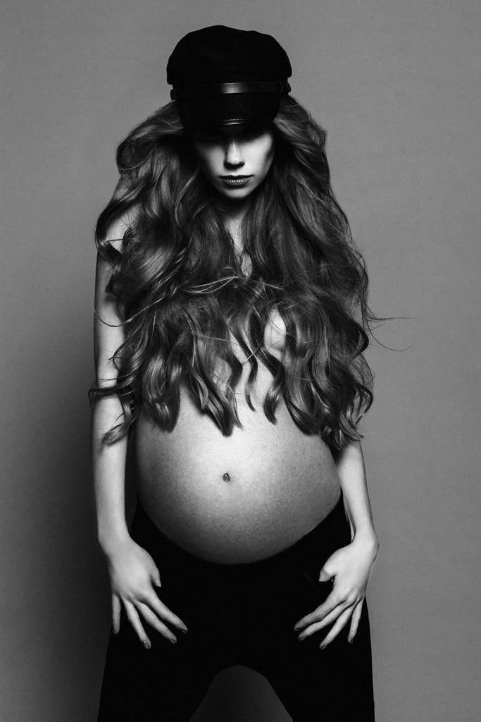 Dorohins Magazine_sasha saharnaya_helena kornilova_pregnant model_photo_pregnant modeling_,беременная модель вакансия (6)