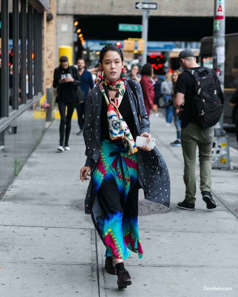 nyfw_New York Fashion Week_неделя моды в нй_Mercedes-Benz Fashion Week_New York Fashion Week Spring 2016_nyfw street style 2015 (15)