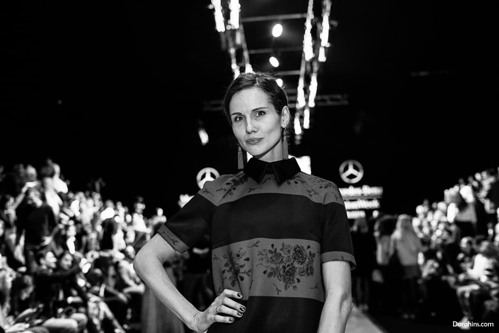 Mercedes-Benz Fashion Week Russia_Гости 3 день_KETIone_BEssARION_23.10_MBFWRussia фото (43)
