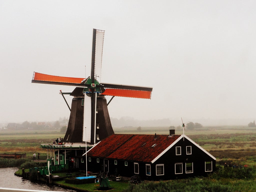Нидерланды_фото Нидерланды_голандия на фото_архитектура_путешествие по Нидерландам (4)